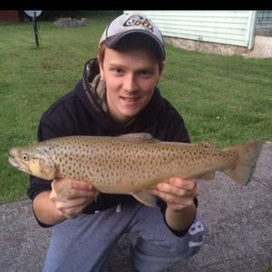 Meet your Posher, Mark